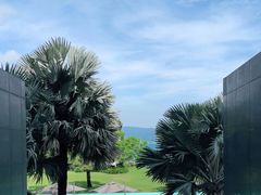 -三亚太阳湾柏悦酒店