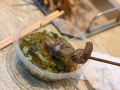-老徐烧烤涮肚(交道口店)