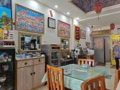 -鹤乡东北菜(崮山路店)