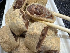 -汇聚德京味铜锅涮肉(沈家桥二路店)