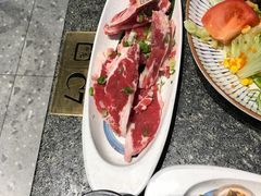 -NIUAN牛庵·日式和牛烧肉(恒隆店)