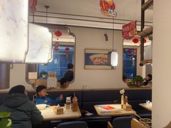 -吕记老鸭汤·徽菜馆(东营路店)