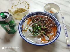 -何记鳝鱼面馆(开发区分店)