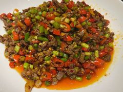 -建辉湖南土菜馆(南大街店)