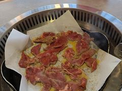 -福成自助烤肉(双桥万达店)