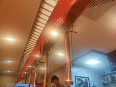 -kingkong大猩猩烤肉(CBD店)