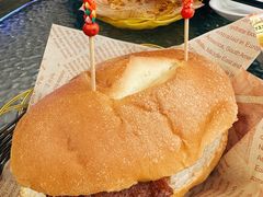 -香港威特瑞茶餐厅(小白楼音乐厅店)