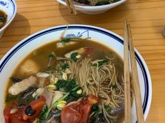 -天天鲜面馆(衡山路店)