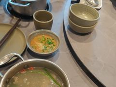 -阿源鱼捞斑鱼火锅·海鲜粥(山景尚宅店)
