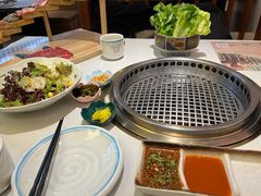 -千寻山野烤肉(中关村店)