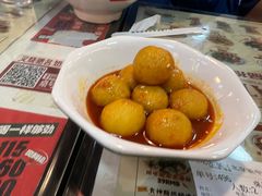 -九龙冰室(新中关购物中心店)