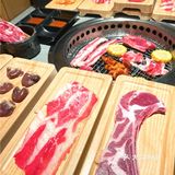御殿场自助烤肉[爱心][爱心]