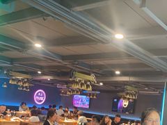 -阿记烧烤(英达路店)