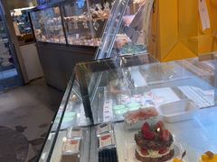 -迦南的早晨蛋糕甜品集合店