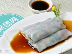 -潮福城大酒楼(北尚店)