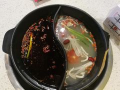 -钢管厂五区小郡肝串串香(南山店)