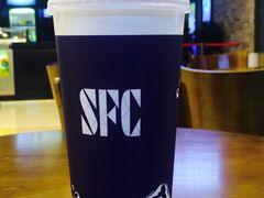 -SFC上影影城(北京大兴龙湖天街IMAX店)