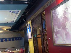 -斯琴阿妈蒙古餐厅(新城店)