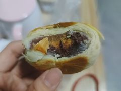 -詹记桃酥(马鞍山万达店)