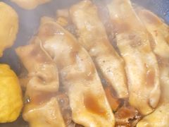 -人民公社铁锅炖·东北菜(卫国道店)