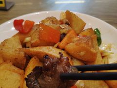 -清真·益鑫羊肉手抓馆(花园北街店)