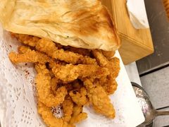 -高虾神龙虾·鲜货烧烤(六合店)