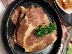 -韩宫宴烤肉·料理(砂之船奥特莱斯店)