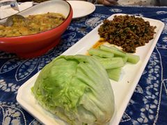 -滇道云南特色料理(康定路店)