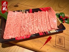 -觅福里•熟成和牛餐厅