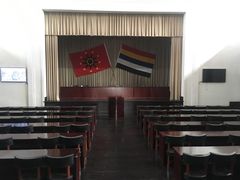 -辛亥革命博物院北区