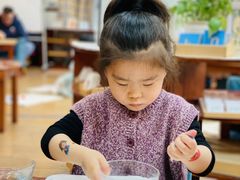 -伊顿幼儿园(济南大地锐城校区)