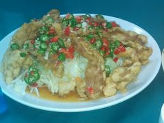 android_upload_pic-祥和居炸酱面馆(美食街店)