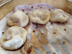 -鸡鸣汤包(红山动物园店)