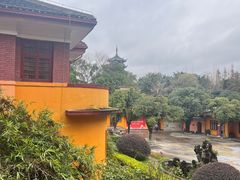 -李宗仁官邸
