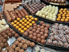 -Laderach 莱德拉(上海环贸iapm店)