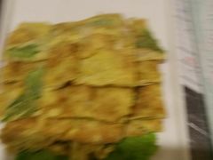 -丰收日·小海鲜·沪上家宴(顾村正大店)