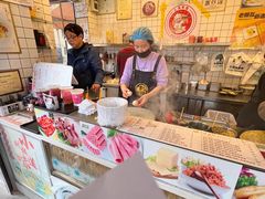-卞姐蛋饼(陕西南路店)