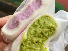 -张果佬年糕卷(科巷店)