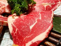 -匠牛道烤肉料理店(西坝河店)