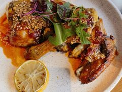 秘炙风味烤鸡-Grande A'moo(上海万象城店)