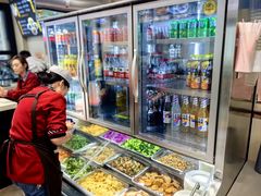 -郑家包子牛肉拉面(尚勤路店)