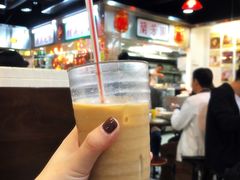 -兰芳园(上环店)