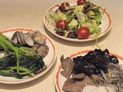 -快乐爱斯米牛排·寿喜烧自助(亿合城店)