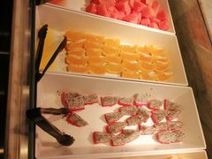 -比格比萨自助(德思勤四季汇店)