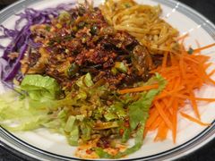 -喜洲翰林餐厅(董家百年老宅店)