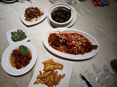 -阿莉餐厅(枣阳路店)