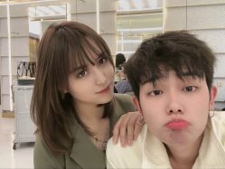 -3AM·S HAIR SALON烫发染发接发