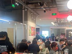 大堂-馬伍旺川菜(金象城店)