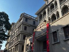 -汕头开埠文化陈列馆