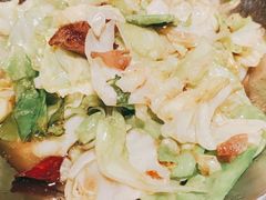 -醉得意·山茶油炒土鸡(莆田仙游方圆荟店)